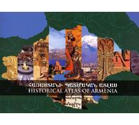 Historical Atlas of Armenia