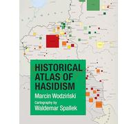 Historical Atlas of Hasidism