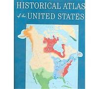 Historical Atlas of the United States Malcolm Swanston, Mark C. Carnes (Auteur)