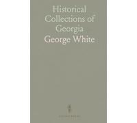 Historical Collections of Georgia