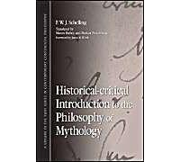 Historical-Critical Introduction To The Philosophy Of Mythology