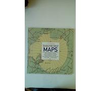 Historical & Curious MapThe agile rabbit book of historical and curious maps