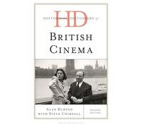 Historical Dictionary of British Cinema