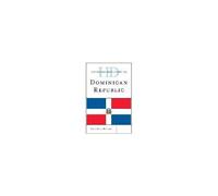 Historical Dictionary Of The Dominican Republic