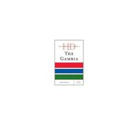 Historical Dictionary Of The Gambia