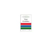Historical Dictionary Of The Gambia