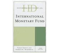 Historical Dictionary Of The International Monetary Fund