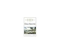 Historical Dictionary Of The Old South