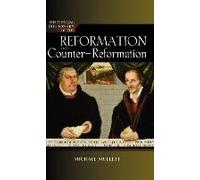 Historical Dictionary Of The Reformation And Counter-Reformation