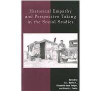 Historical Empathy and Perspectie Taking in the Social Studies