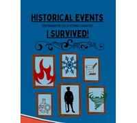 Historical Events: "I Survived ...." Book Series Worksheets - Historical Events Seen Through the Eyes of Historical Characters