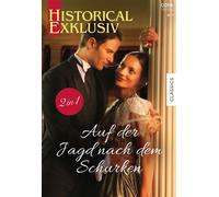 Historical Exklusiv Band 134 Auf der Jagd nach dem Schurken - Amanda McCabe - Cora Verlag - ebook (ePub) - Livre