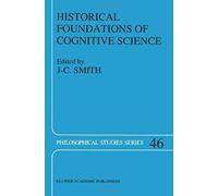 Historical Foundations Of Cognitive Science