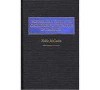 Historical Guide to Children's Theatre in America McCaslin, Nellie (Auteur)