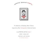 historical, hysterical tangents: Book 1