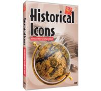 Historical Icons: Alexander Graham Bell