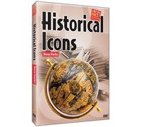 Historical Icons: Rosa Parks