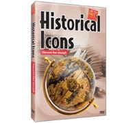 Historical Icons: Vincent Van Gogh