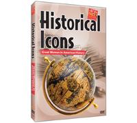 Historical Icons: Women in American History