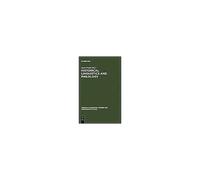 Historical Linguistics And Philology