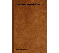 Historical Materialism