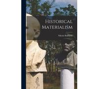 Historical Materialism