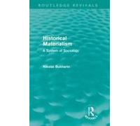 Historical Materialism