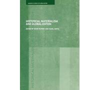 Historical Materialism and Globalisation