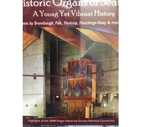Historical Organs of Seattle/Various