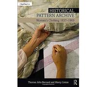 Historical Pattern Archive