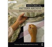 Historical Pattern Archive by Marcy Linton Marcy Linton (Auteur)