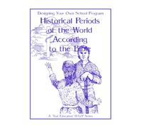 Historical Periods of the World According to the Bible