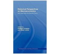 Historical Perspectives On Macroeconomics