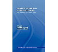 Historical Perspectives On Macroeconomics