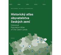 Historical Population Atlas Of The Czech Lands