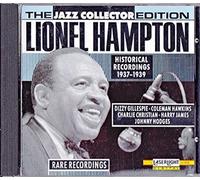 Historical Recordings (1937-1939)