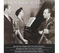 Historical Recordings from 1945-46