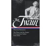 Historical Romances, The Library of America Series Mark Twain, Susan R. Harris (Auteur)