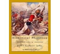 Historical Shooting With The P-53 Enfield Rifle