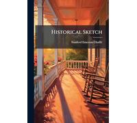 Historical Sketch