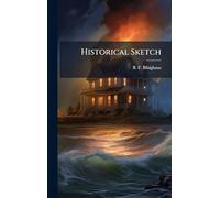 Historical Sketch