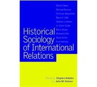 Historical Sociology and International Relations