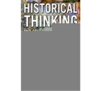 Historical Thinking and Other Unnatural Acts, Critical Perspectives on the Past Series Samuel S. Wineburg (Auteur)