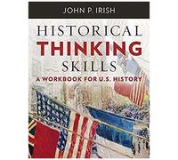 Historical Thinking Skills
