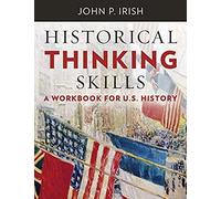 Historical Thinking Skills