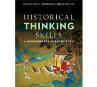Historical Thinking Skills by Barbara R. L. Paschal High School Ozuna Paperback Book Barbara R. L. Paschal High School Ozuna (Auteur)