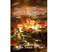 Historical World Fairs: New York 3