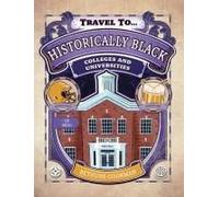 Historically Black Colleges And Universities, Grades 5 - 9