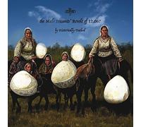 Historically Fucked - The Mule Peasants Revolt of 12,067 (Lim.180g LP) [Import]