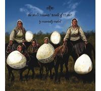 Historically Fucked - The Mule Peasants' Revolt Of 12,067 [Vinyl Lp]